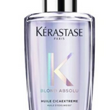 Kerastase Blond Absolu Huile Cicaextreme 100ml