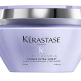 Kerastase Blond Absolu Mask Ultra - Violet 200ml