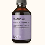 Blondy Joy Shampoo