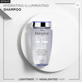 Kerastase Blond Absolu Bain Lumiere 250ml