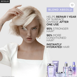 Kerastase Blond Absolu Bain Lumiere 250ml