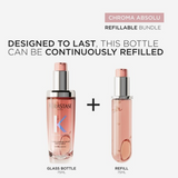 Kerastase Chroma Absolu LÂ´Huile Chroma Refillable