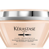 Kerastase Curl Manifesto Mask Curl 200ml