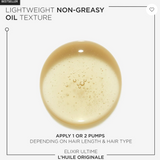 Kerastase Elixir Ultime Refill LÂ´Huile Originale