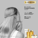 Kerastase Elixir Ultime Le Masque 200ml