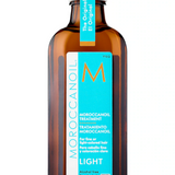 Tratamiento Moroccanoil Light 100ml