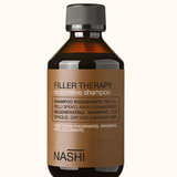 Nashi Filler Therapy Restorative Shampoo