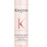 Kerastase Fresh Affair Shampoo en Seco 233ml