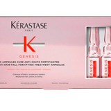 Kerastase Genesis Ampoules Anti-chute fortifiant