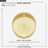 Kerastase Elixir Ultime LÂ´Huile Originale