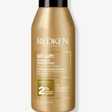 Redken Hair Care All Soft Shampoo 300ml