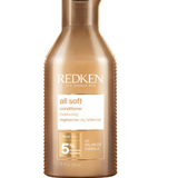 Redken Hair Care All Soft Conditioner 300ml
