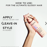 Kerastase Gloss Absolu Anti frizz Milk 190ml