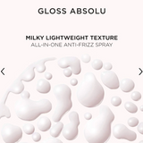 Kerastase Gloss Absolu Anti frizz Milk 190ml