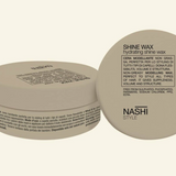 Nashi Shine Wax 50ml