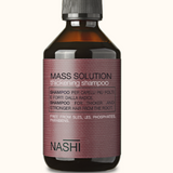 Nashi Mass Solution Shampoo 250ml