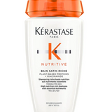 Kerastase Nutritive Bain Satin Riche 250ml