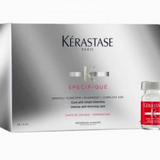 Kerastase Specifique Caja Cure Anti Chute 42pz