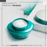 Kerastase Resistance Mask Therapiste 200ml