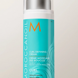 Moroccanoil Crema Moldeadora de Rizos 250ml