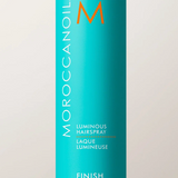 Moroccanoil Fijador Luminos Extra Fuerte 330ml