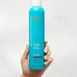 Moroccanoil Fijador Luminos Extra Fuerte 330ml