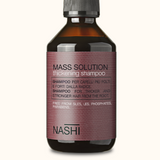 Nashi Mass Solution