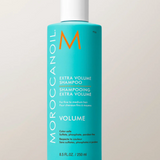 Moroccanoil Shampoo Extra Volume 250ml