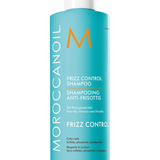 Moroccanoil Sampoo Frizz Control