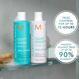 Moroccanoil Sampoo Frizz Control