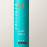 Moroccanoil Fijador Luminoso Fuerte 330ml