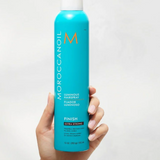 Moroccanoil Fijador Luminoso Fuerte 330ml