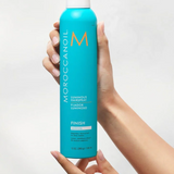 Moroccanoil Fijador Luinos Medio 330ml