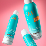 Moroccanoil Spray Texturizante Seco 205ml