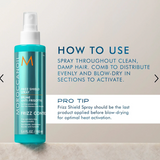 Moroccanoil Spray Frizz Control 160ml