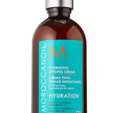 Moroccanoil Crema para peinar Hidratante 300ml