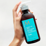 Moroccanoil Crema Intensa para Rizos 300ml