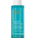 Moroccanoil Leave-in conditioner All in one 160ml