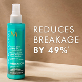 Moroccanoil Leave-in conditioner All in one 160ml