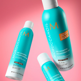 Moroccanoil Shampoo Seco Tonos Oscuros 205ml