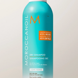 Moroccanoil Shampoo Seco Tonos Claros 205ml