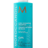 Moroccanoil Shampoo Activador de Rizos
