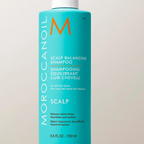 Moroccanoil  Clarifying Shampoo 250ml