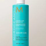 Moroccanoil Shampoo Cuidado de color 250ml