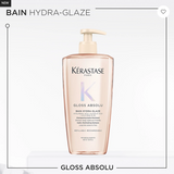 Kerastase Gloss Absolu Insta Glaze 1L