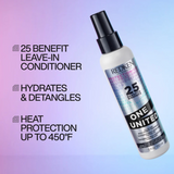 Redken Styling One United Spray 400ml