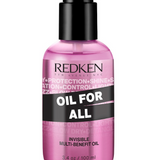 Redken Styling Oil For All