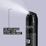 Redken Spray Strong Hold Hairspray