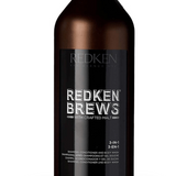 Redken Hombre 3 EN 1