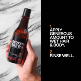 Redken Hombre 3 EN 1